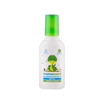 Mamaearth Fabric Roll on Mosquito Repellent